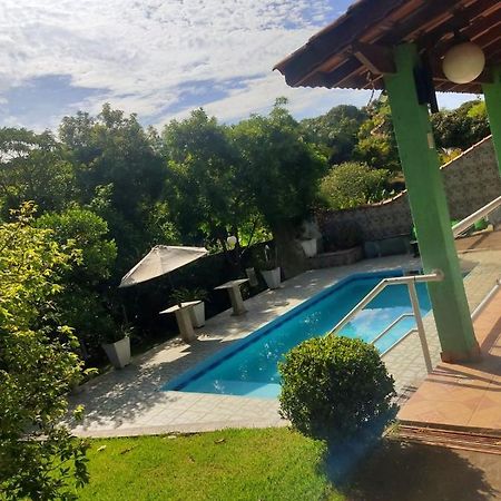 Chacara De Temporada - Mairipora Villa Eksteriør bilde